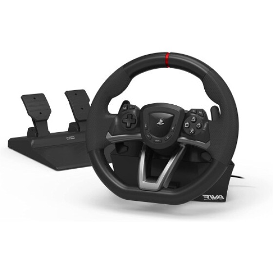 HORI Racing Wheel Apex untuk PS5 - Hitam